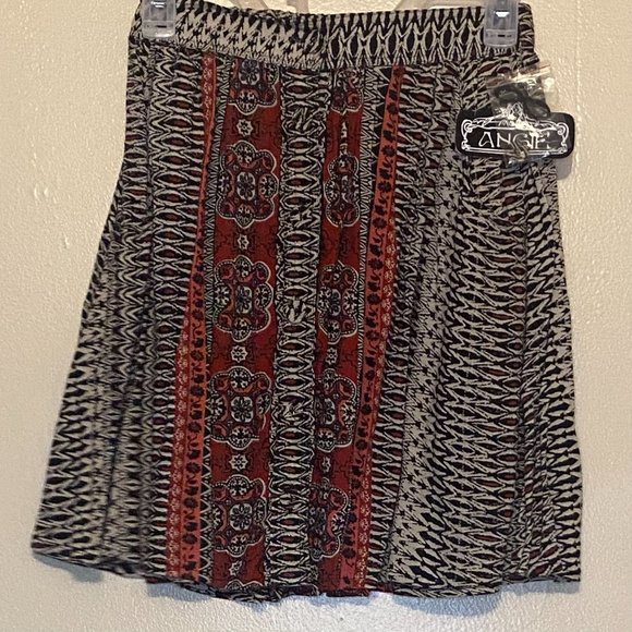 Angie mini Skirt NEW WITH TAGS size Small - Picture 7 of 7